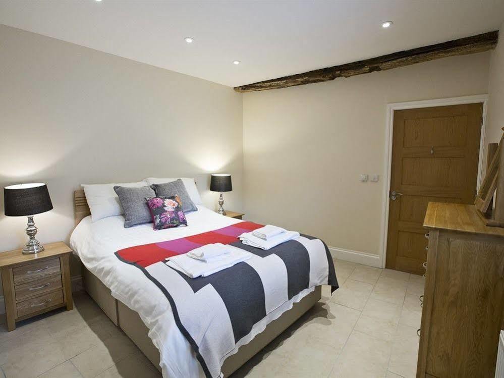 The Farmers Ulverston Newby Bridge Extérieur photo