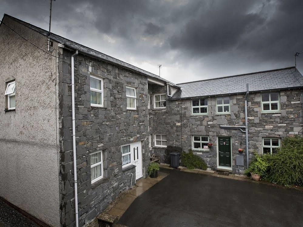 The Farmers Ulverston Newby Bridge Extérieur photo