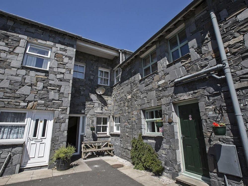 The Farmers Ulverston Newby Bridge Extérieur photo