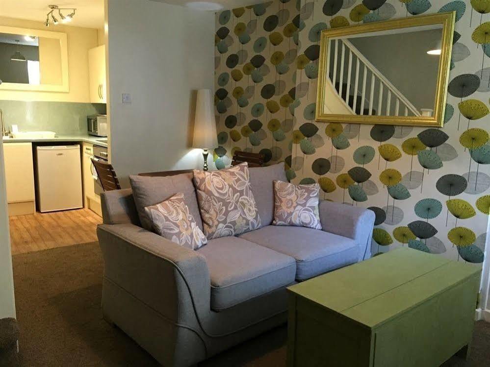 The Farmers Ulverston Newby Bridge Extérieur photo